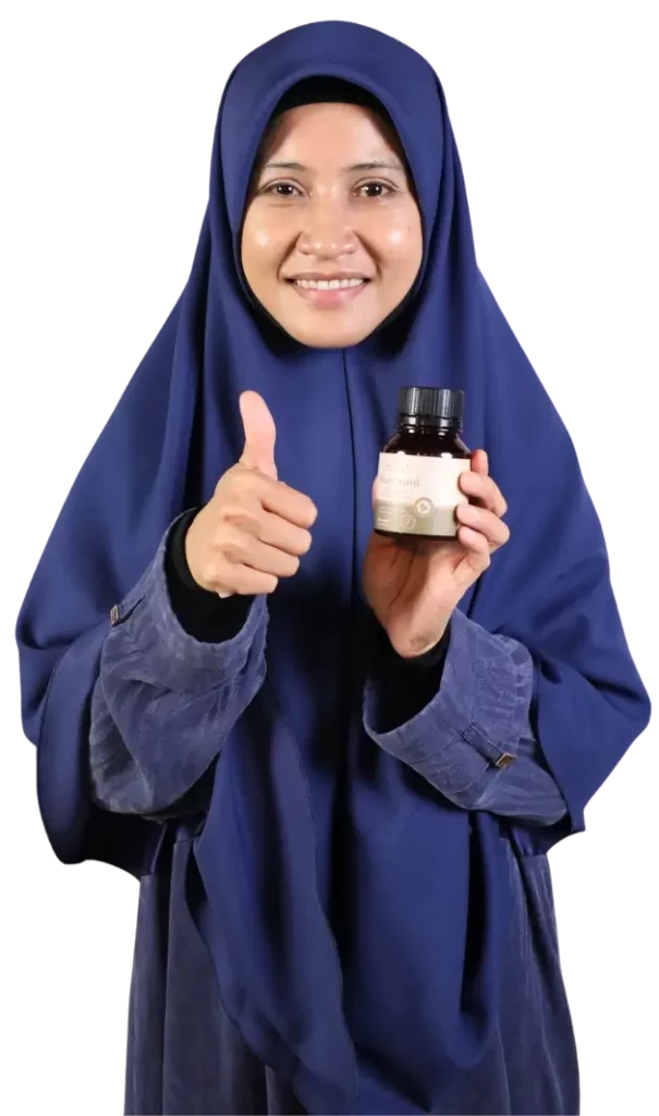 ustazah asma harun