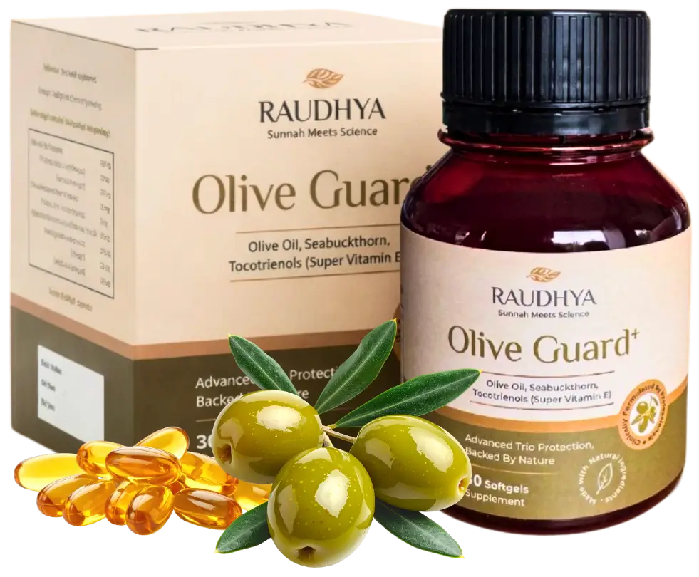 olive guard