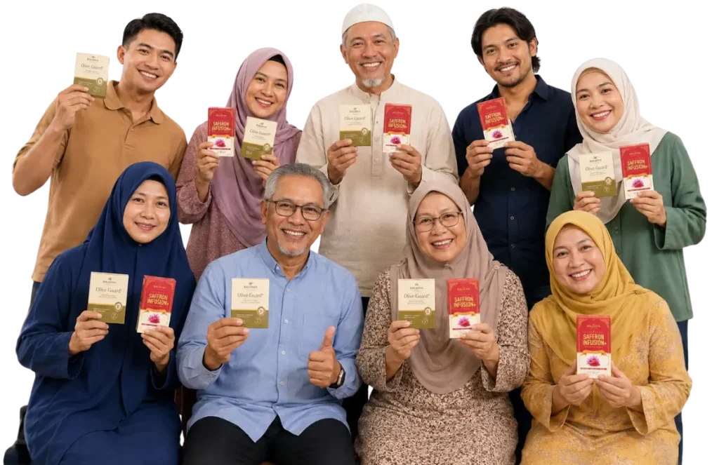 pengguna raudhya