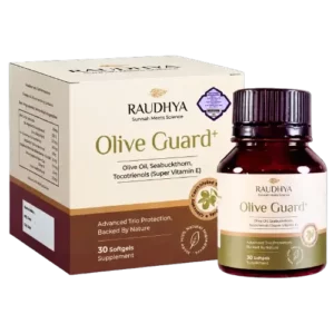 raudhya olive oil 1 botol
