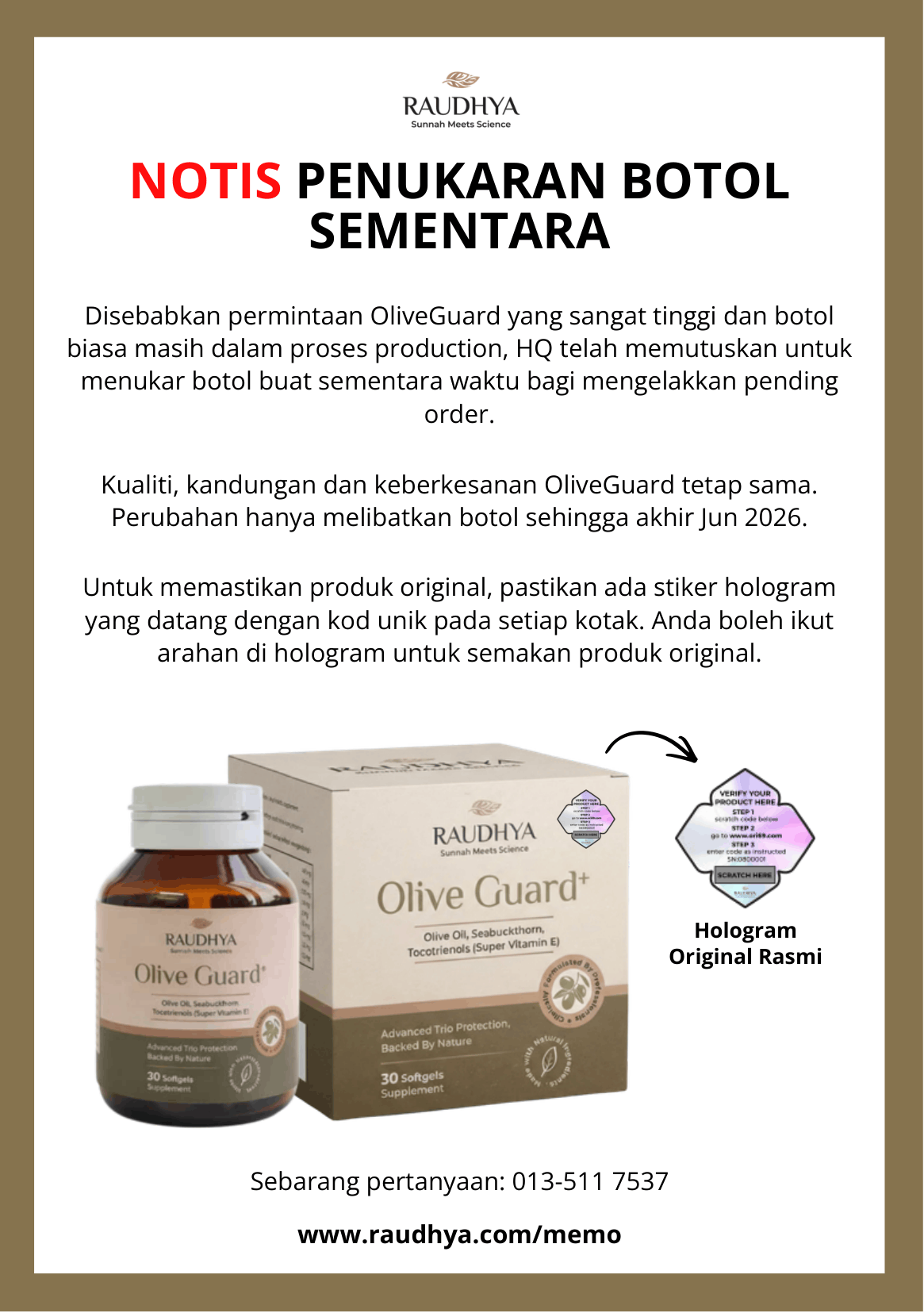 notis botol raudhya a5-1