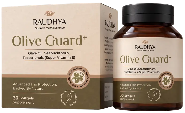 olive guard