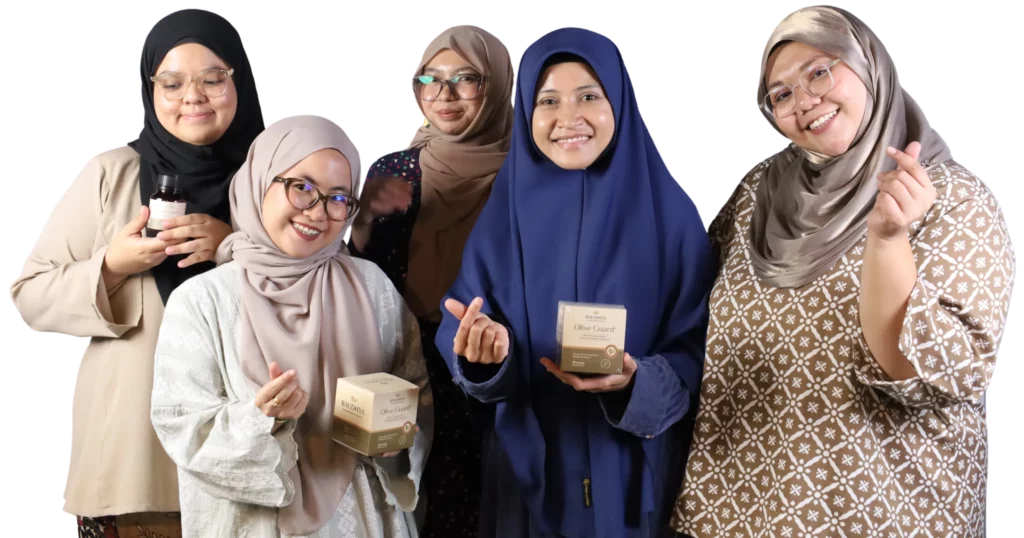 cara turunkan gula darah secara semulajadi