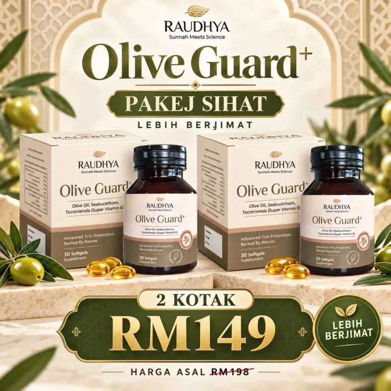 olive oil